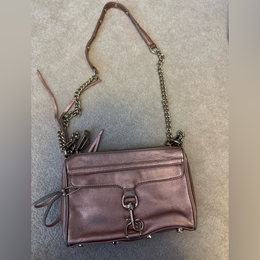 Rebecca Minkoff crossbody bag